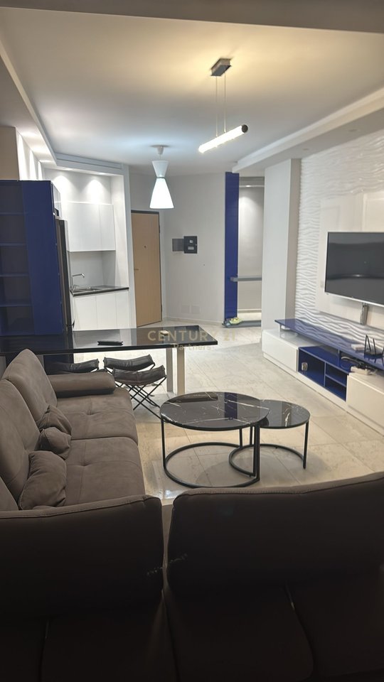 Apartment 2+1+2 For Sale in Lungomare, Vlorë - €239,000.00 | 120 m²