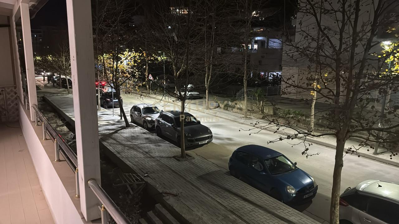 Apartment 2+1+2 For Sale in Lungomare, Vlorë - €239,000.00 | 120 m²