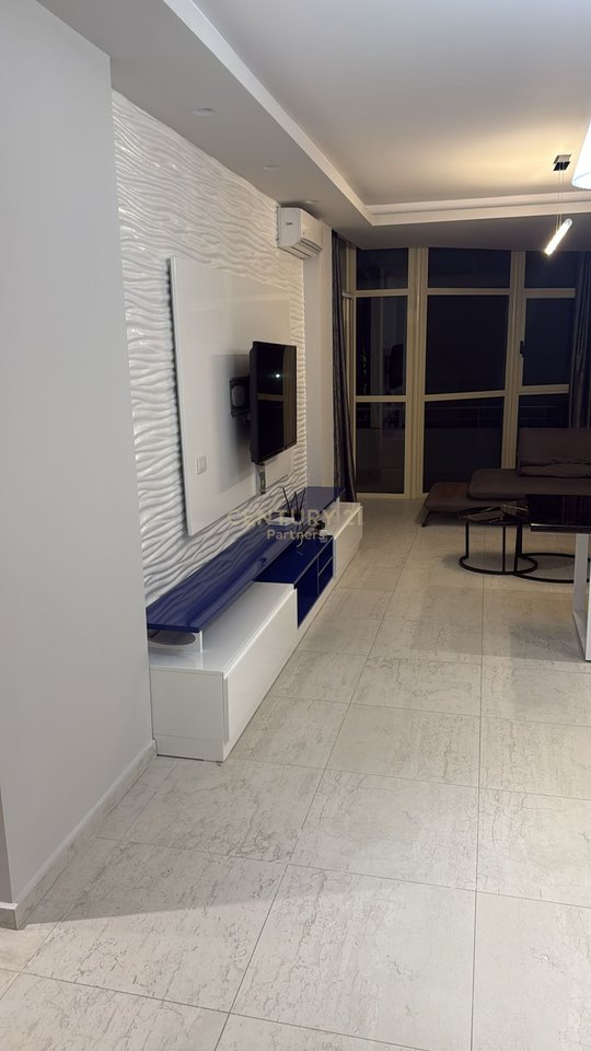 Apartment 2+1+2 For Sale in Lungomare, Vlorë - €239,000.00 | 120 m²