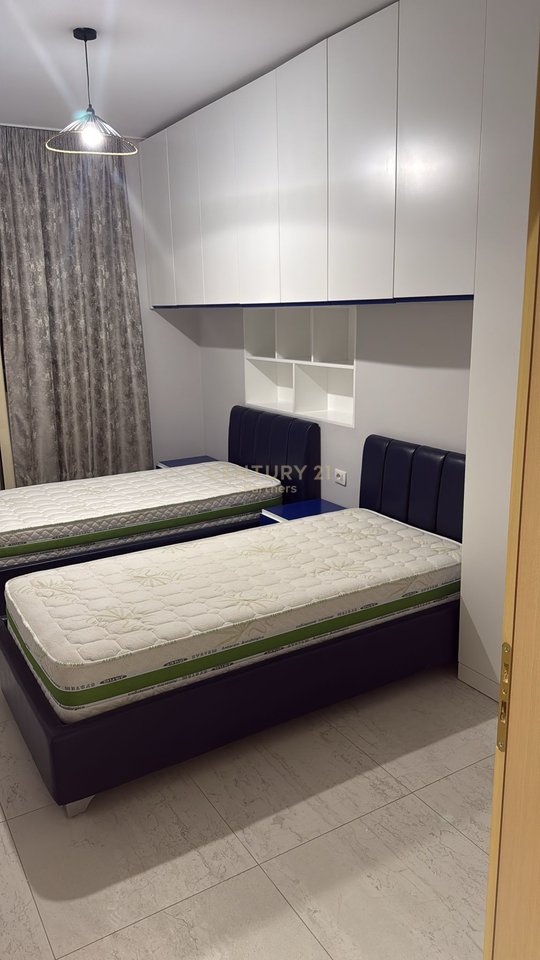 Apartment 2+1+2 For Sale in Lungomare, Vlorë - €239,000.00 | 120 m²