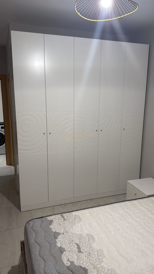 Apartment 2+1+2 For Sale in Lungomare, Vlorë - €239,000.00 | 120 m²