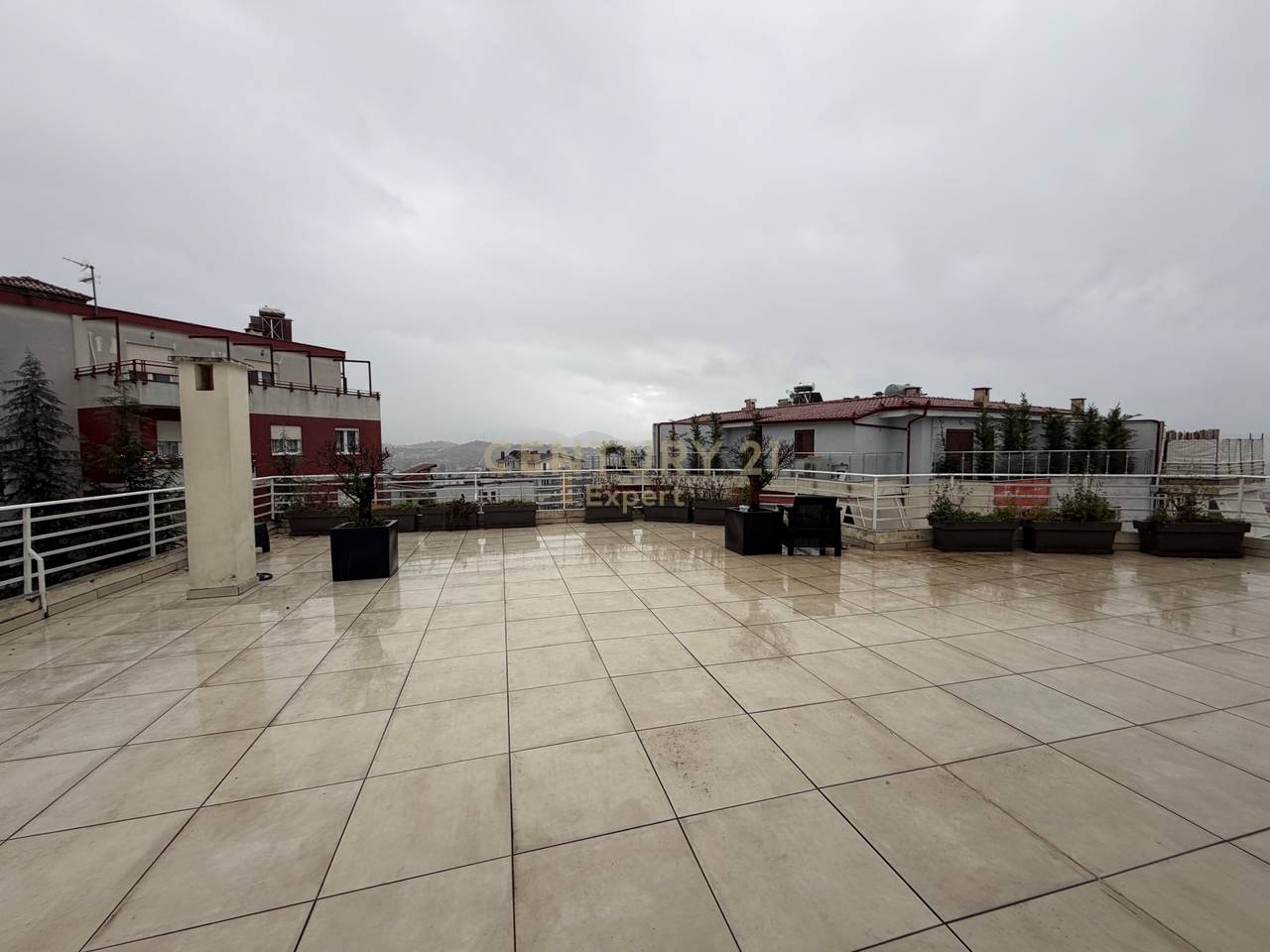 Qera, Apartament 3+1+2+2 Poste Parkimi ne Fresk!