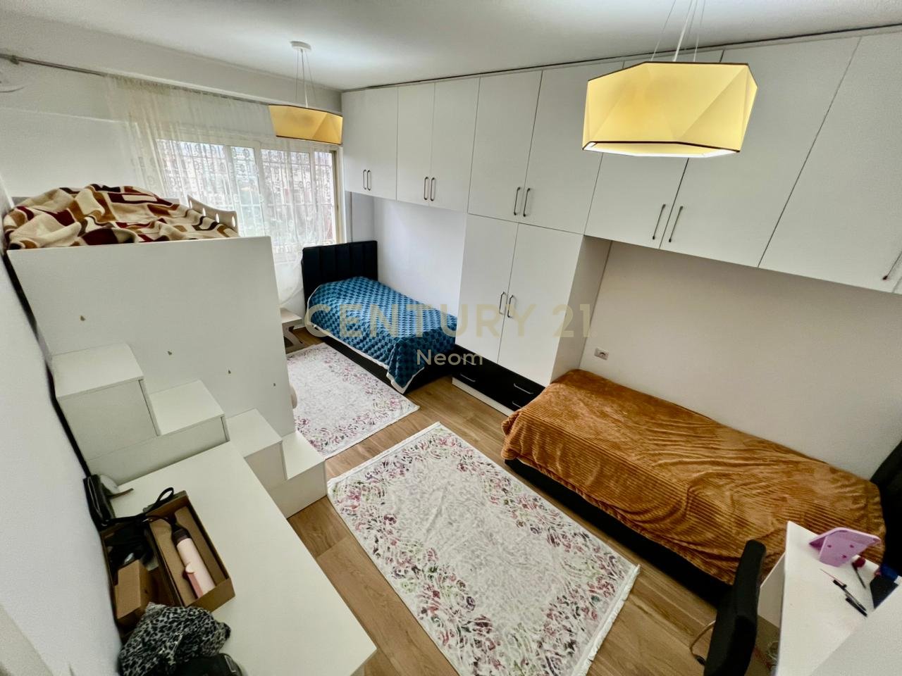 SHESIM, MODERN APARTMENT 2+1+2 with VISION VIEW ➕‼️