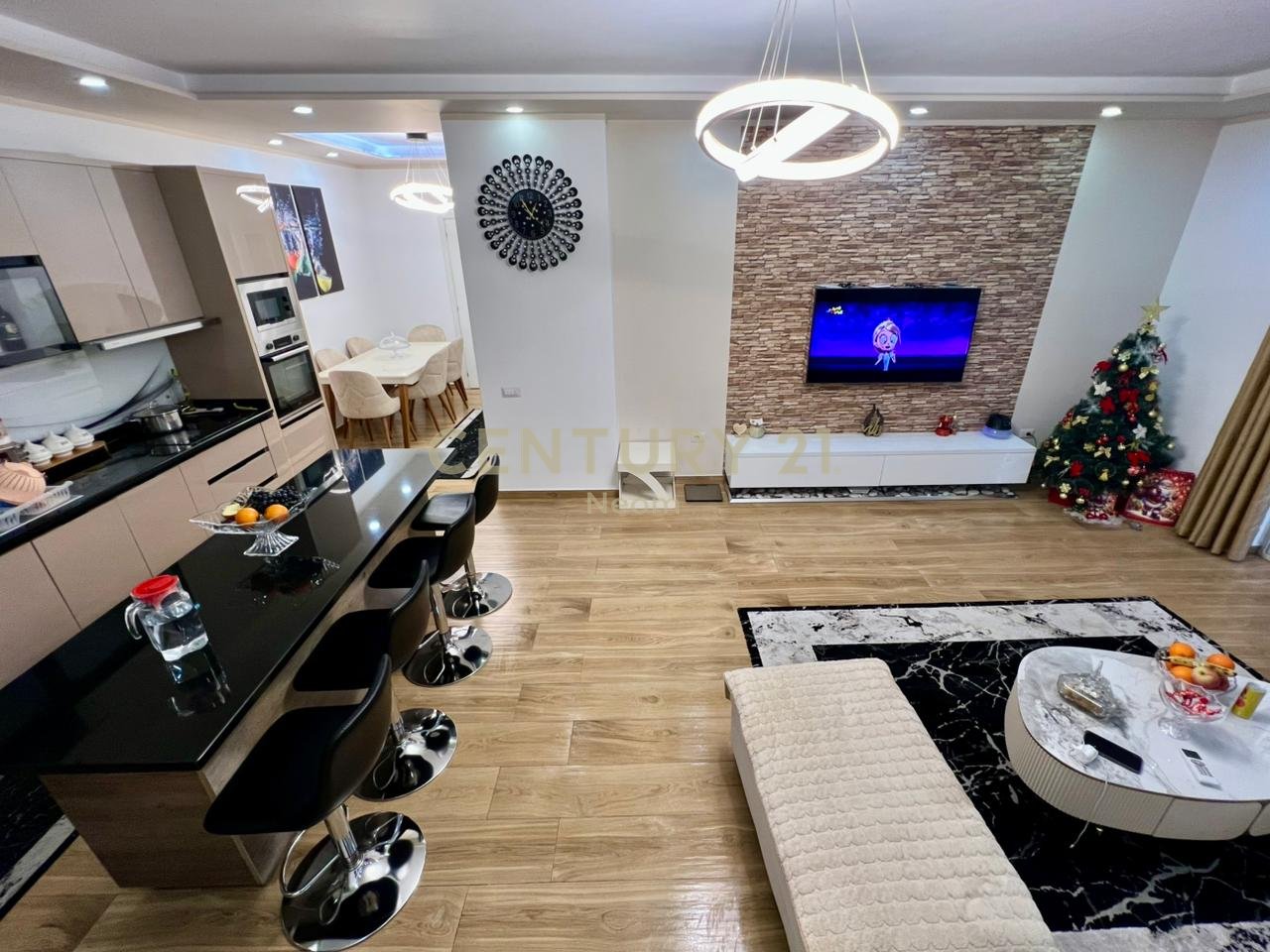 SHESIM, MODERN APARTMENT 2+1+2 with VISION VIEW ➕‼️