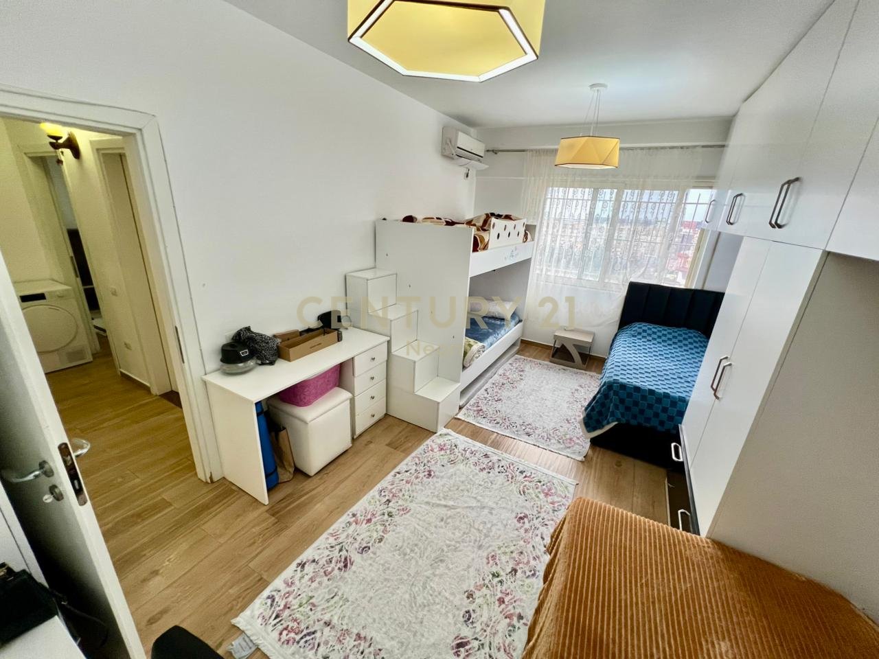 SHESIM, MODERN APARTMENT 2+1+2 with VISION VIEW ➕‼️