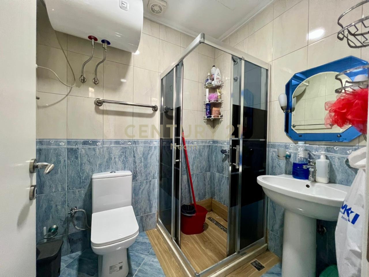 SHESIM, MODERN APARTMENT 2+1+2 with VISION VIEW ➕‼️