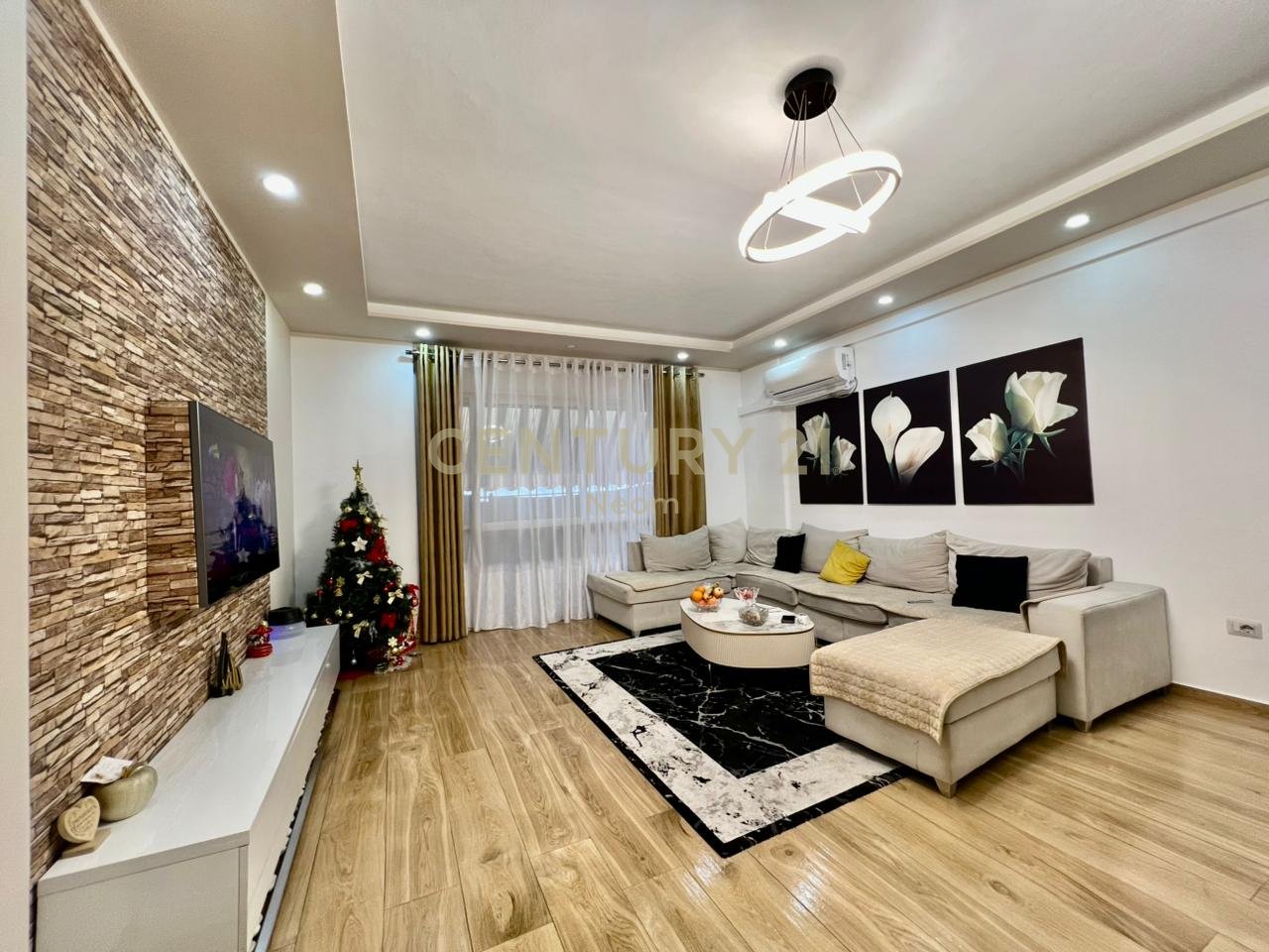 SHESIM, MODERN APARTMENT 2+1+2 with VISION VIEW ➕‼️