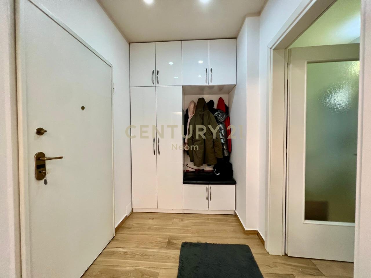 SHESIM, MODERN APARTMENT 2+1+2 with VISION VIEW ➕‼️