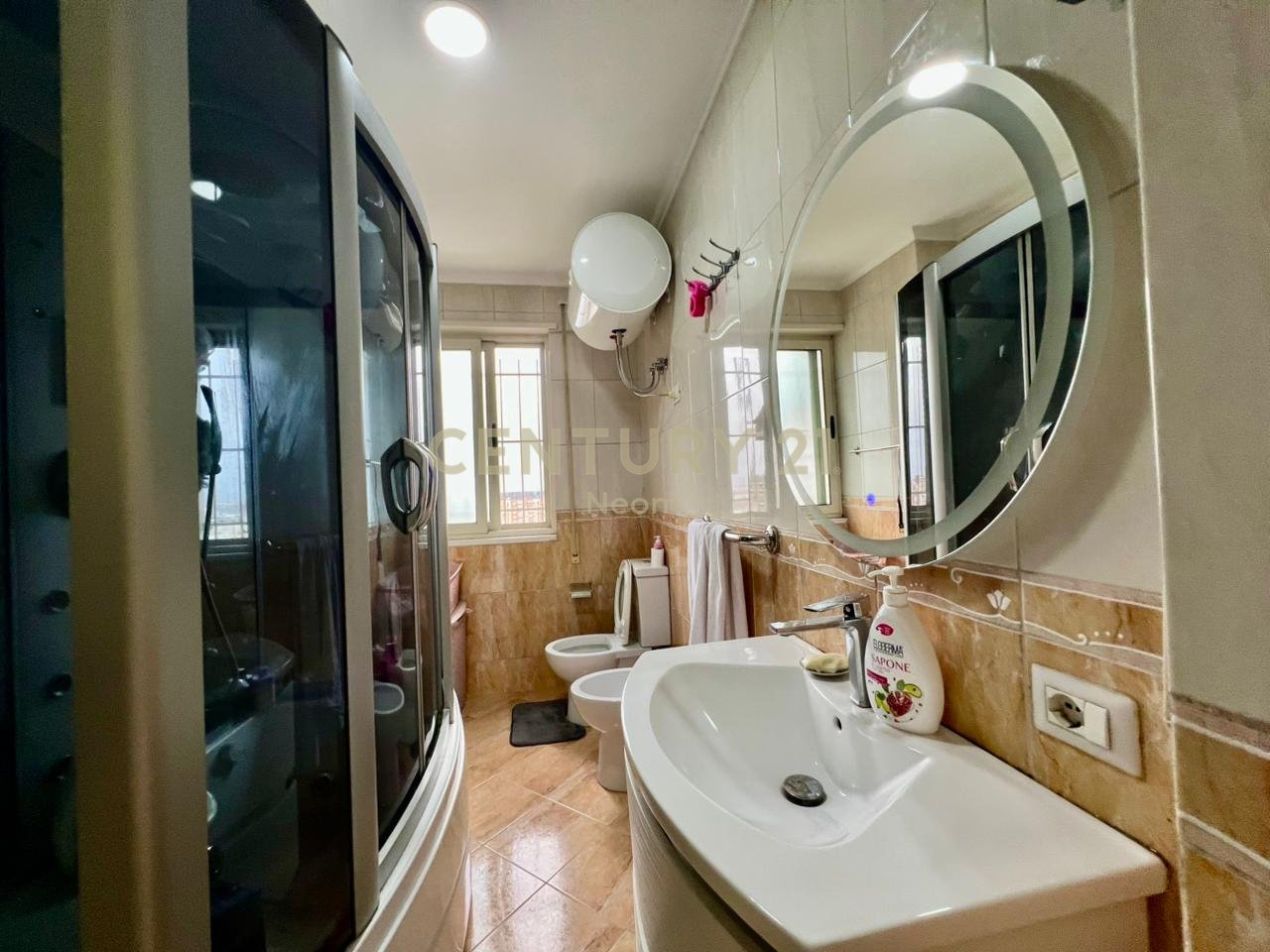 SHESIM, MODERN APARTMENT 2+1+2 with VISION VIEW ➕‼️