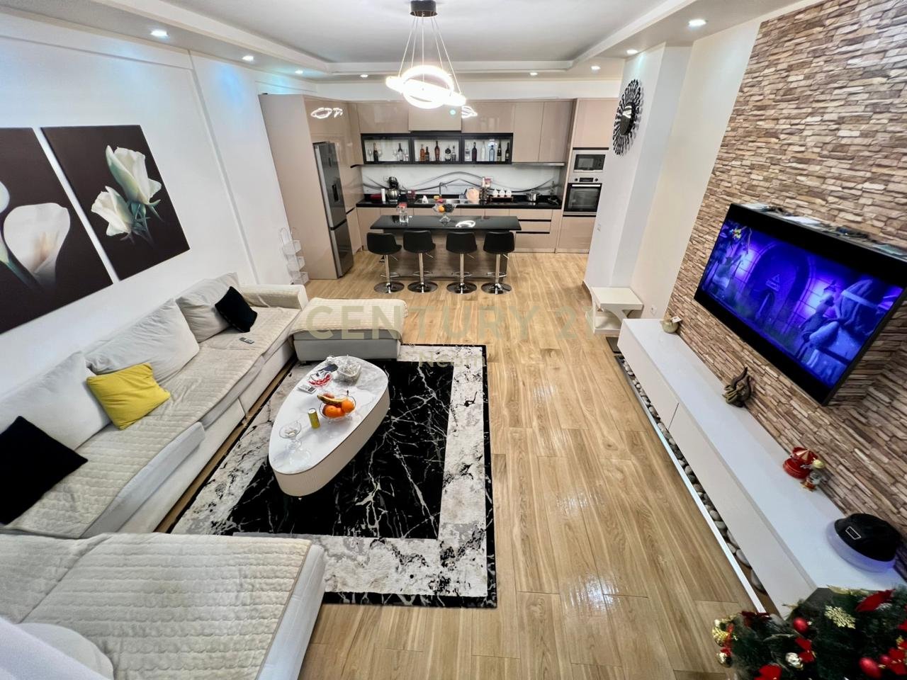 SHESIM, MODERN APARTMENT 2+1+2 with VISION VIEW ➕‼️