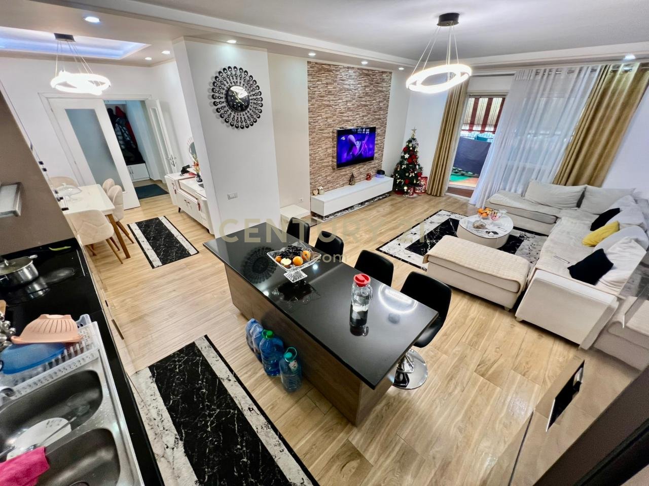 SHESIM, MODERN APARTMENT 2+1+2 with VISION VIEW ➕‼️