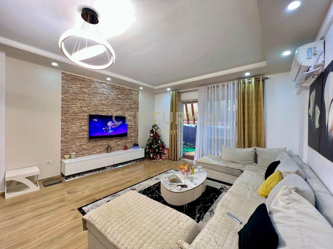 SHESIM, MODERN APARTMENT 2+1+2 with VISION VIEW ➕‼️