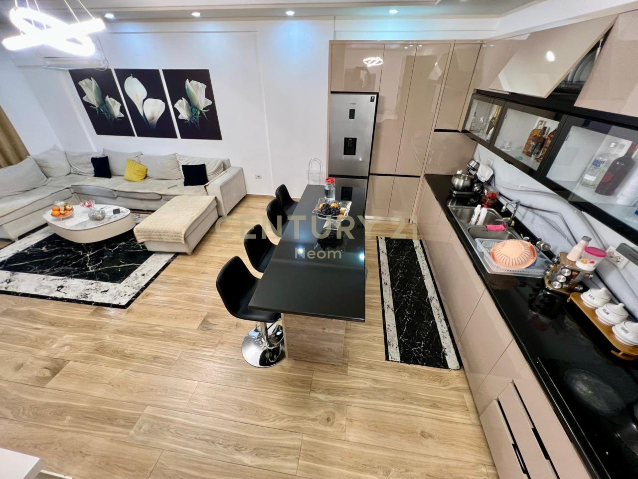 SHESIM, MODERN APARTMENT 2+1+2 with VISION VIEW ➕‼️