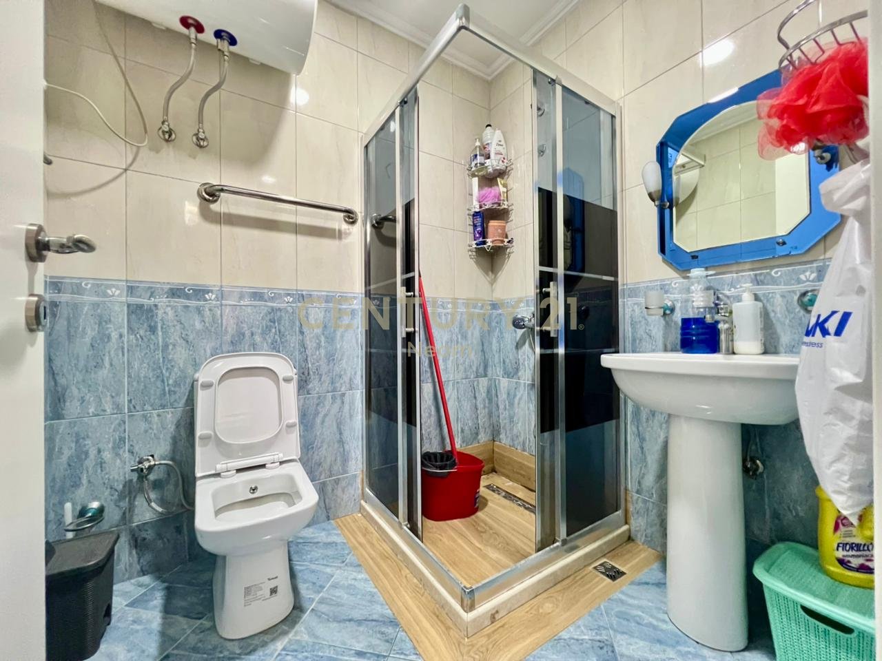 SHESIM, MODERN APARTMENT 2+1+2 with VISION VIEW ➕‼️