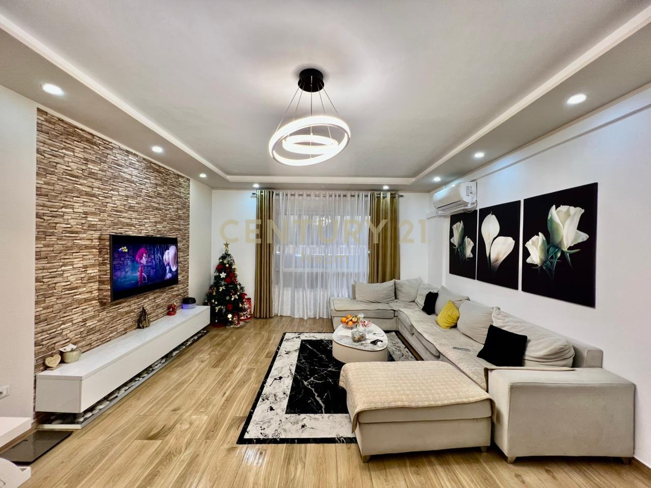 SHESIM, MODERN APARTMENT 2+1+2 with VISION VIEW ➕‼️