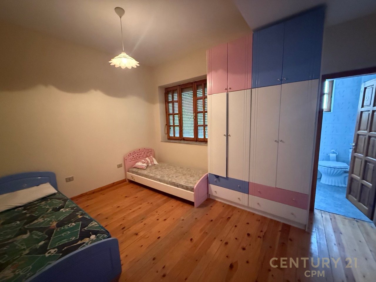 Triplex for rent for office at Mihal Grameno School!