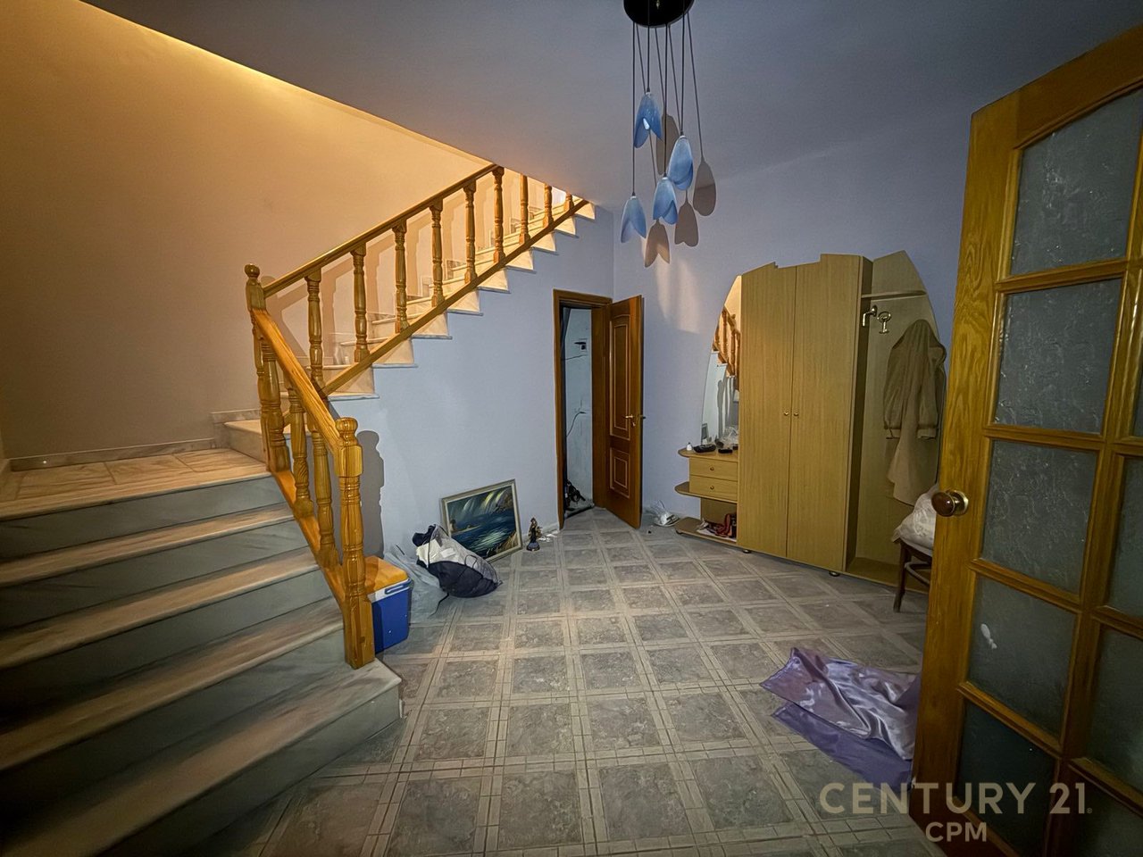 Triplex for rent for office at Mihal Grameno School!