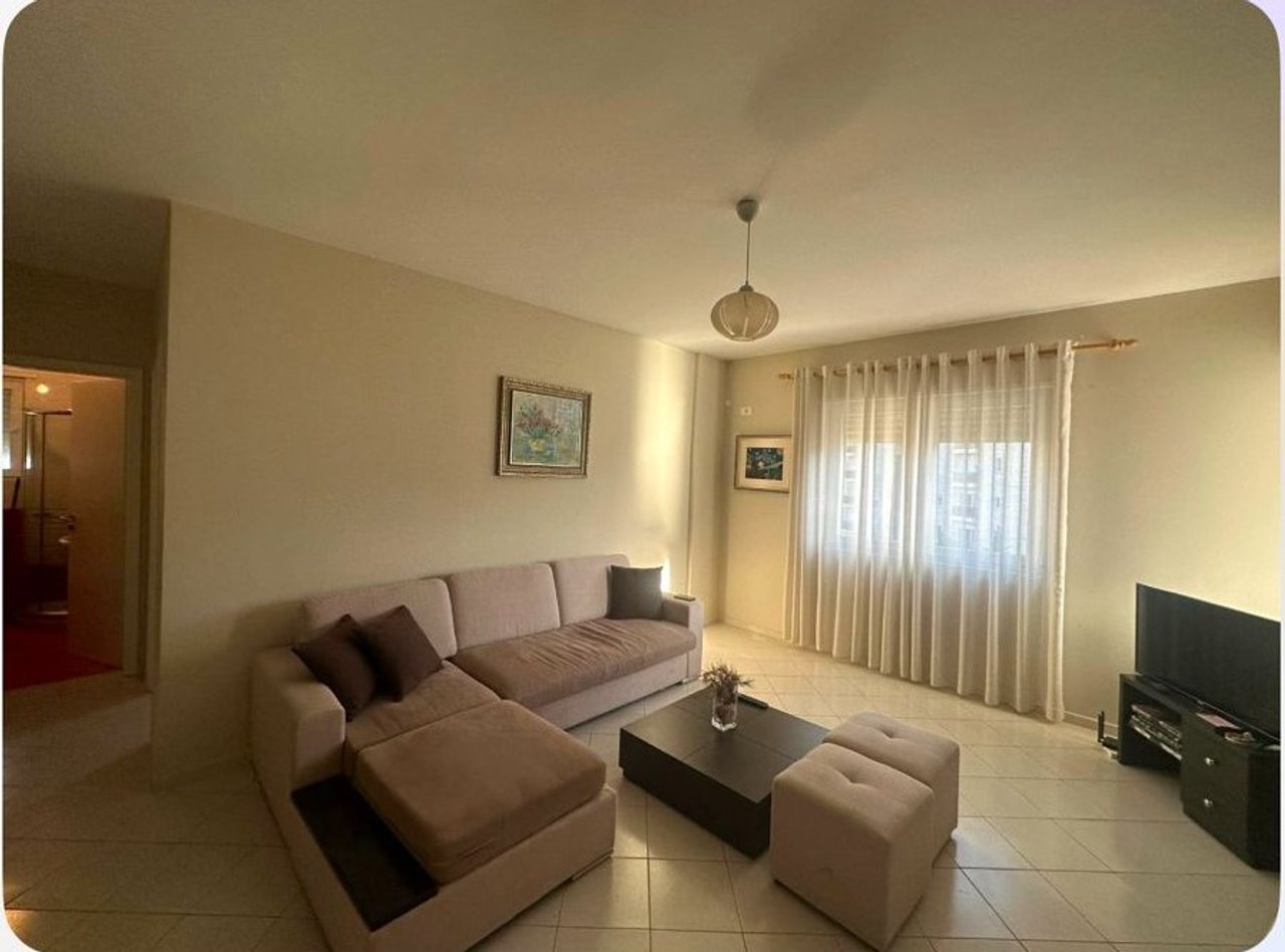 1+1 APARTMENT FOR RENT, AT THE CASTLE!