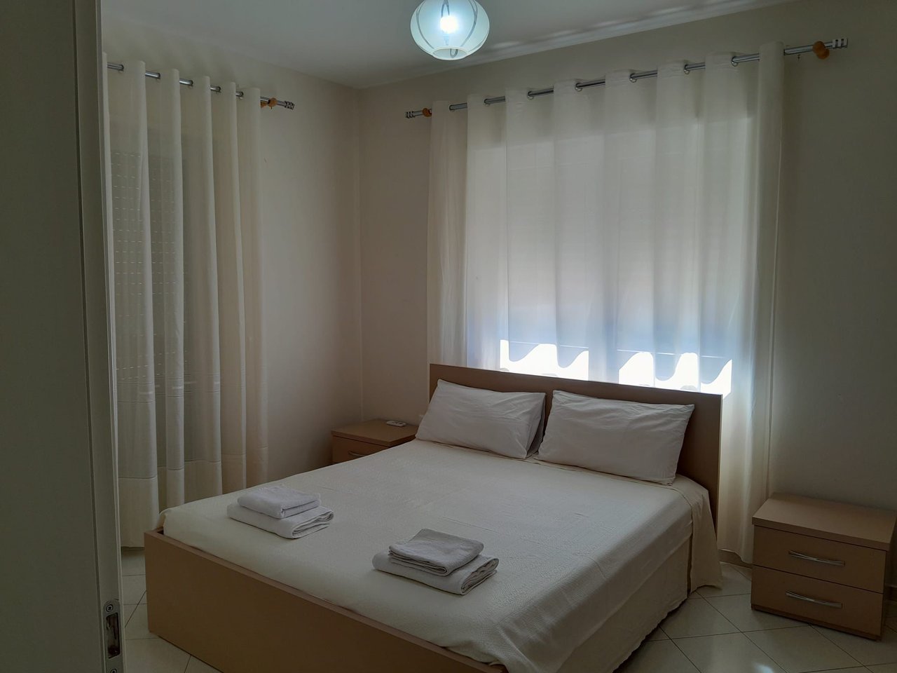 1+1 APARTMENT FOR RENT, AT THE CASTLE!