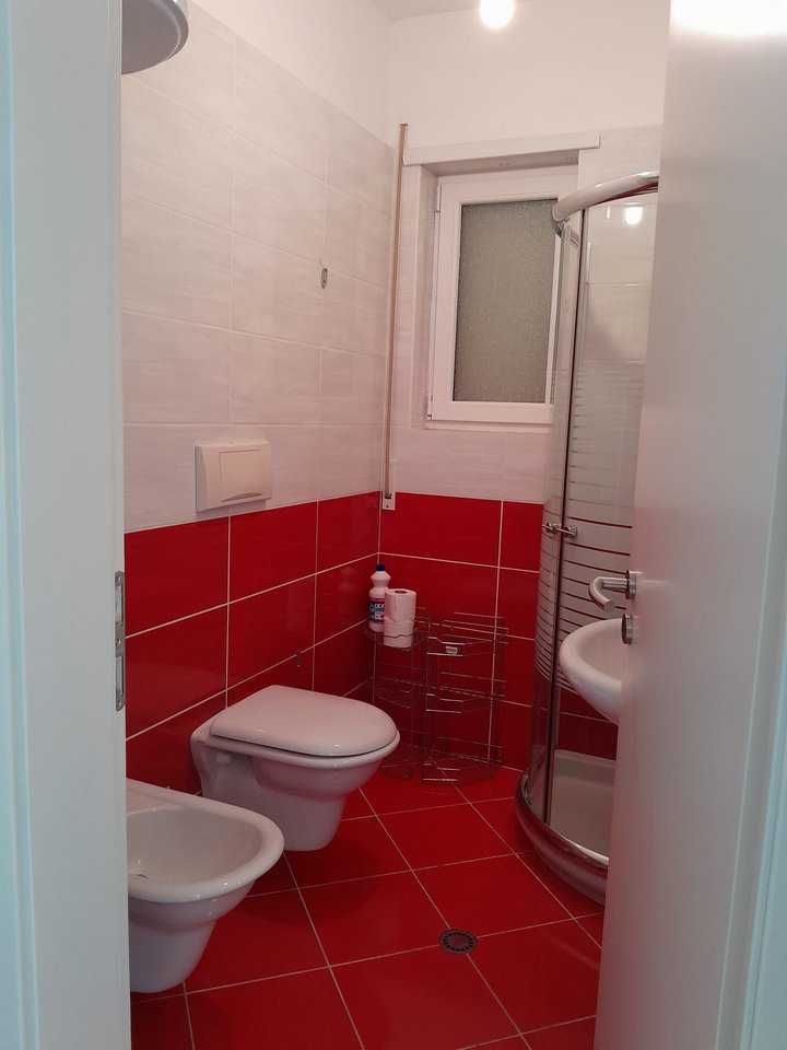 1+1 APARTMENT FOR RENT, AT THE CASTLE!