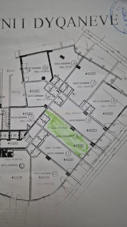 Spazio commerciale in affitto vicino al ex Mercato Elettrico!