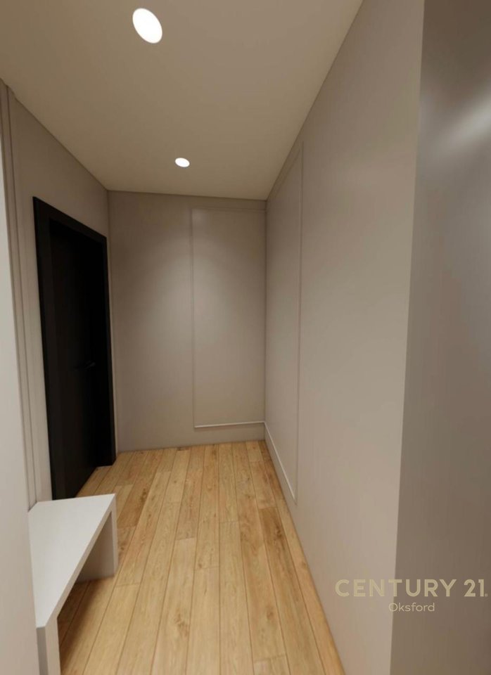 1+1 apartment for rent, at "Rruga e Bogdaneve"!