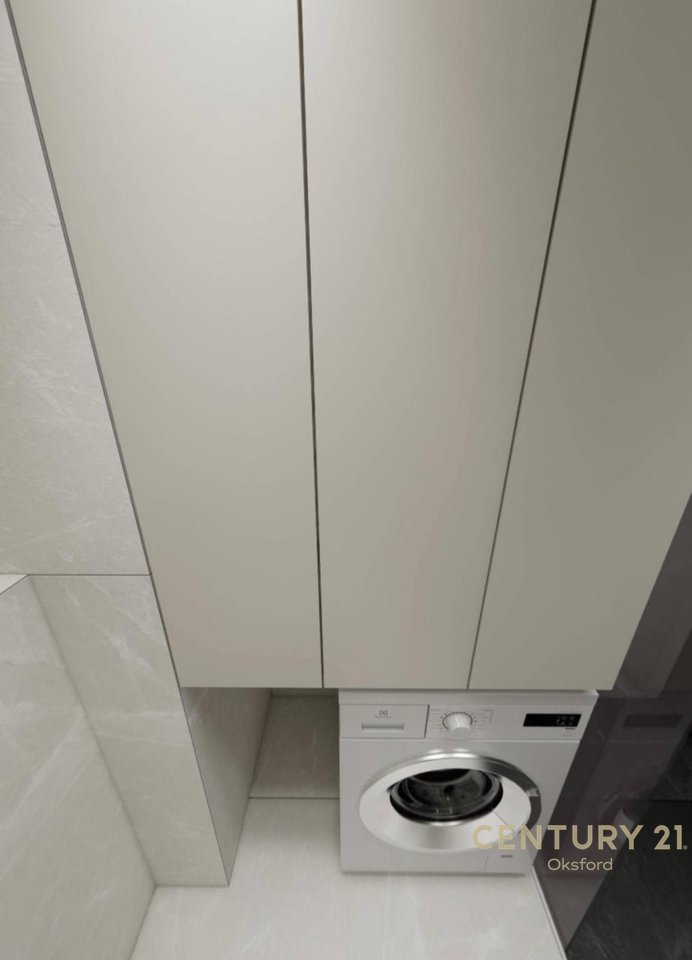 1+1 apartment for rent, at "Rruga e Bogdaneve"!