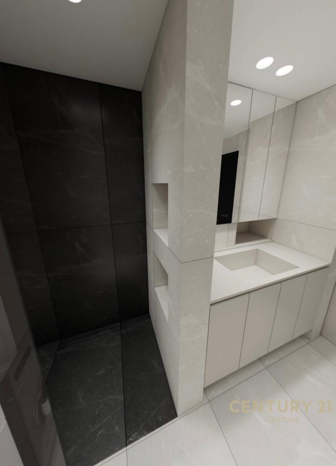 1+1 apartment for rent, at "Rruga e Bogdaneve"!