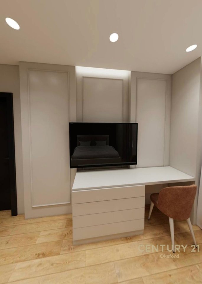 1+1 apartment for rent, at "Rruga e Bogdaneve"!