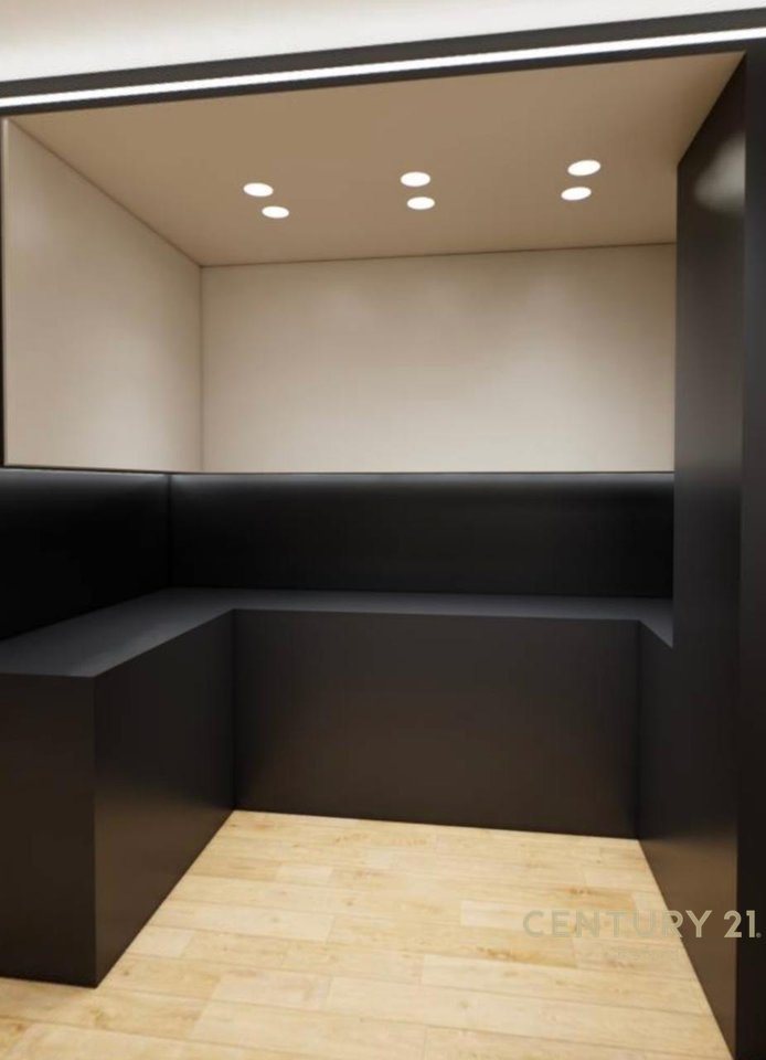 1+1 apartment for rent, at "Rruga e Bogdaneve"!