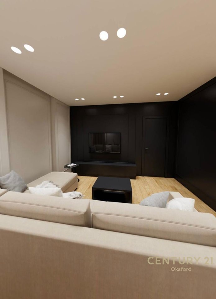 1+1 apartment for rent, at "Rruga e Bogdaneve"!