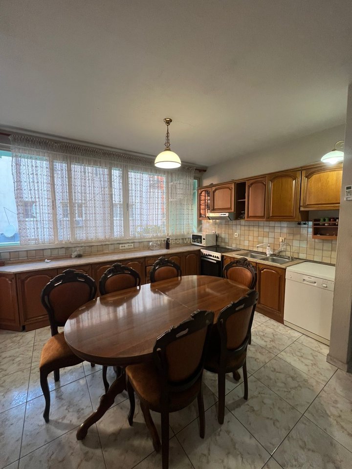 Apartment for rent on Kavaja Street, near the Garden Building!