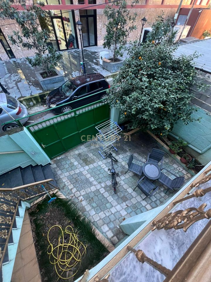 Apartment for rent on Kavaja Street, near the Garden Building!