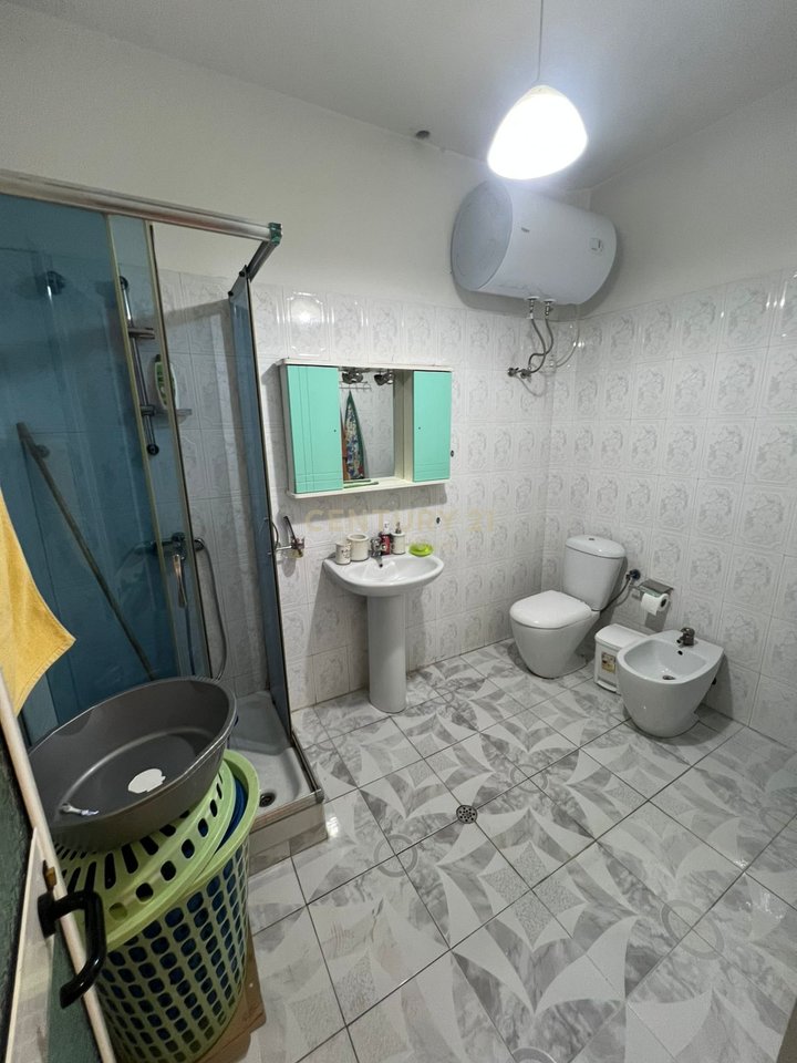 Apartment for rent on Kavaja Street, near the Garden Building!