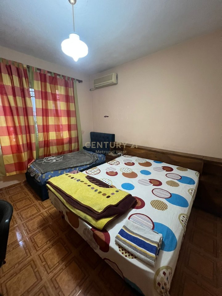 Apartment for rent on Kavaja Street, near the Garden Building!