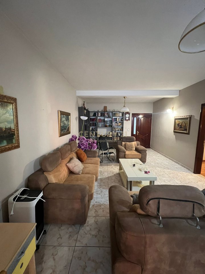 Apartment for rent on Kavaja Street, near the Garden Building!