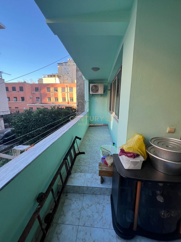 Apartment for rent on Kavaja Street, near the Garden Building!