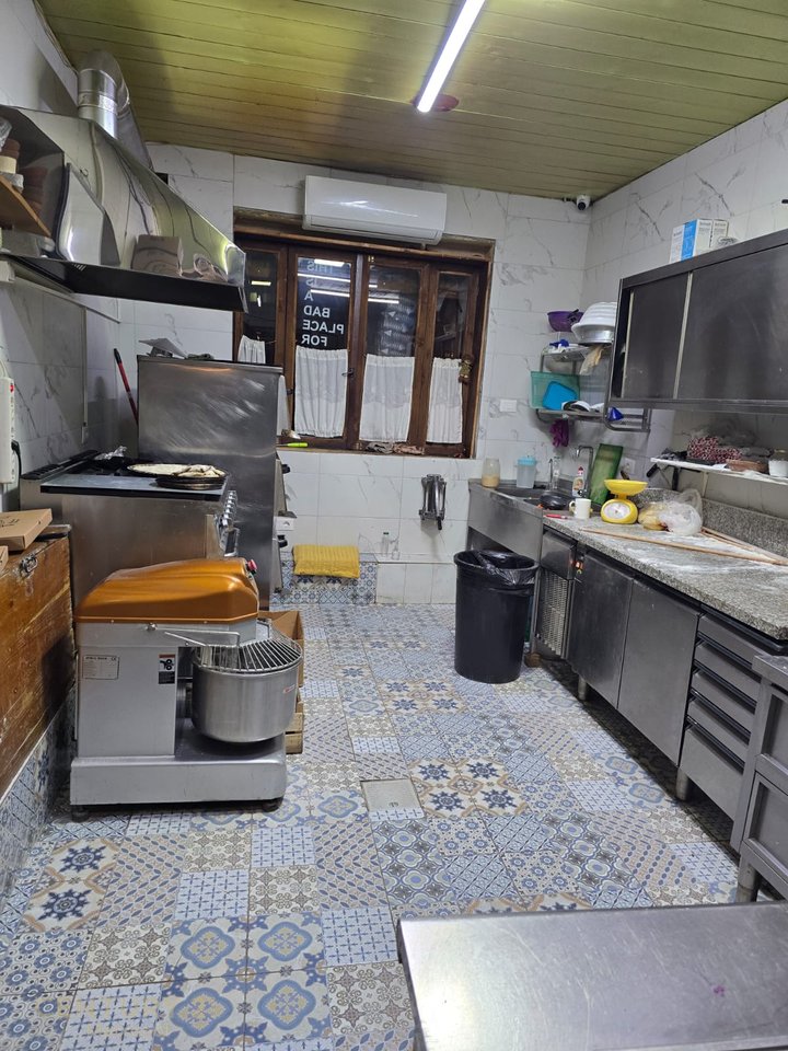 Bar/Ristorante in vendita, a Vasil Shanto!