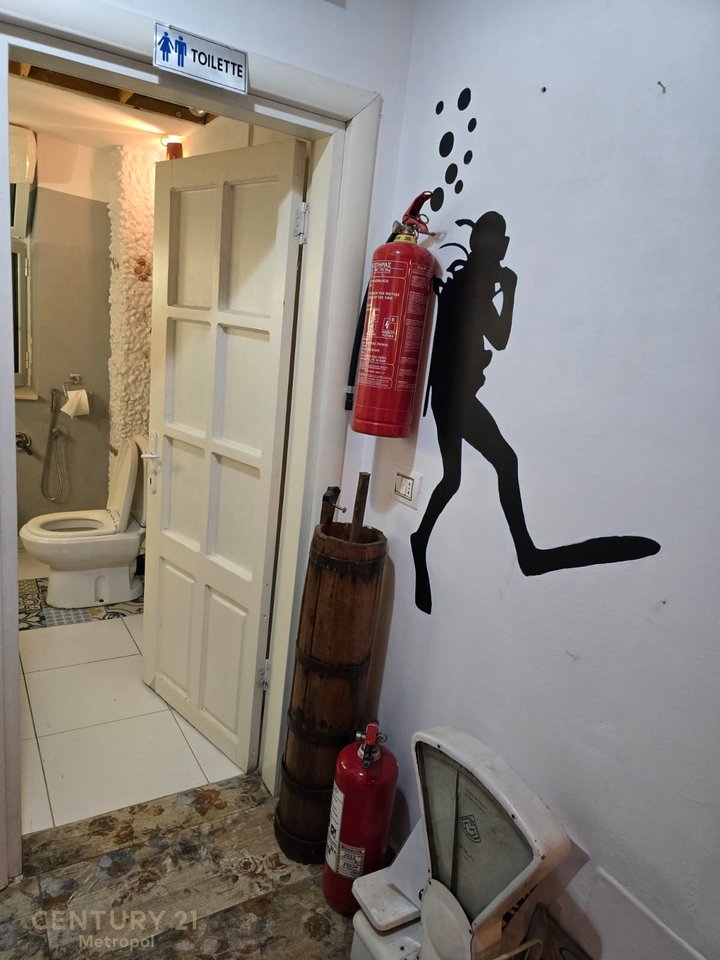 Bar/Ristorante in vendita, a Vasil Shanto!