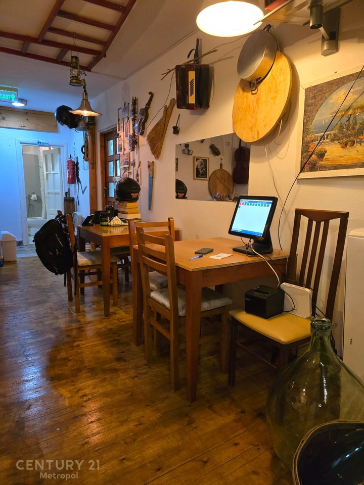 Bar/Ristorante in vendita, a Vasil Shanto!