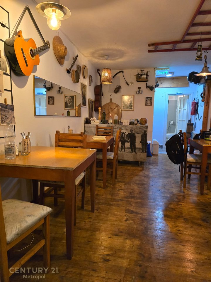 Bar/Ristorante in vendita, a Vasil Shanto!