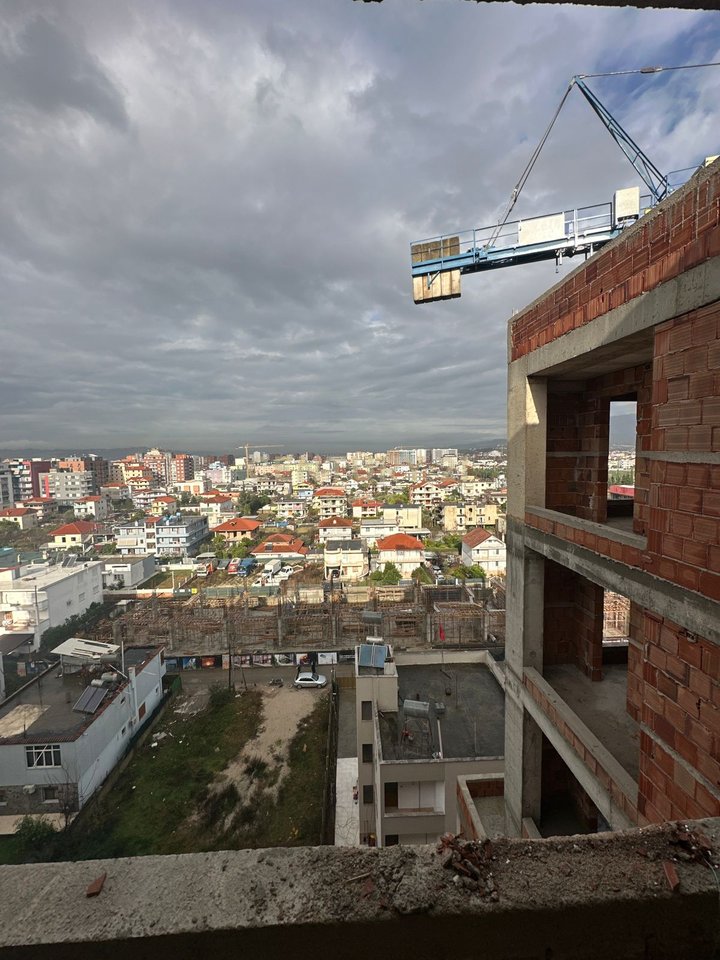 KAMEZ, SHESIM APARTAMENT 2+1!