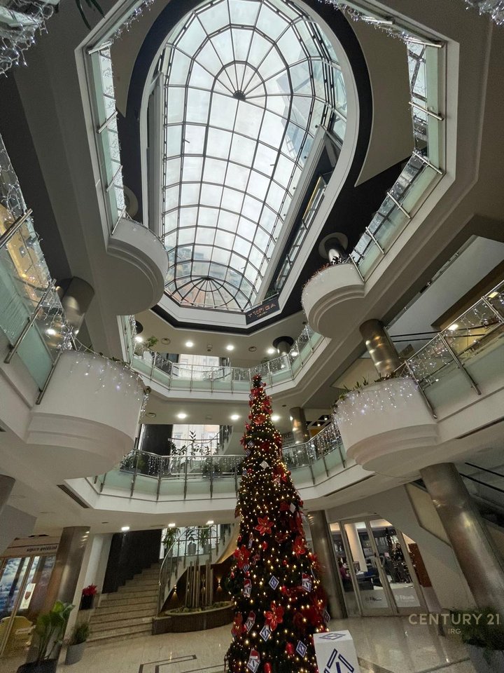 ZYRE ME QERA TE KULLAT BINJAKE