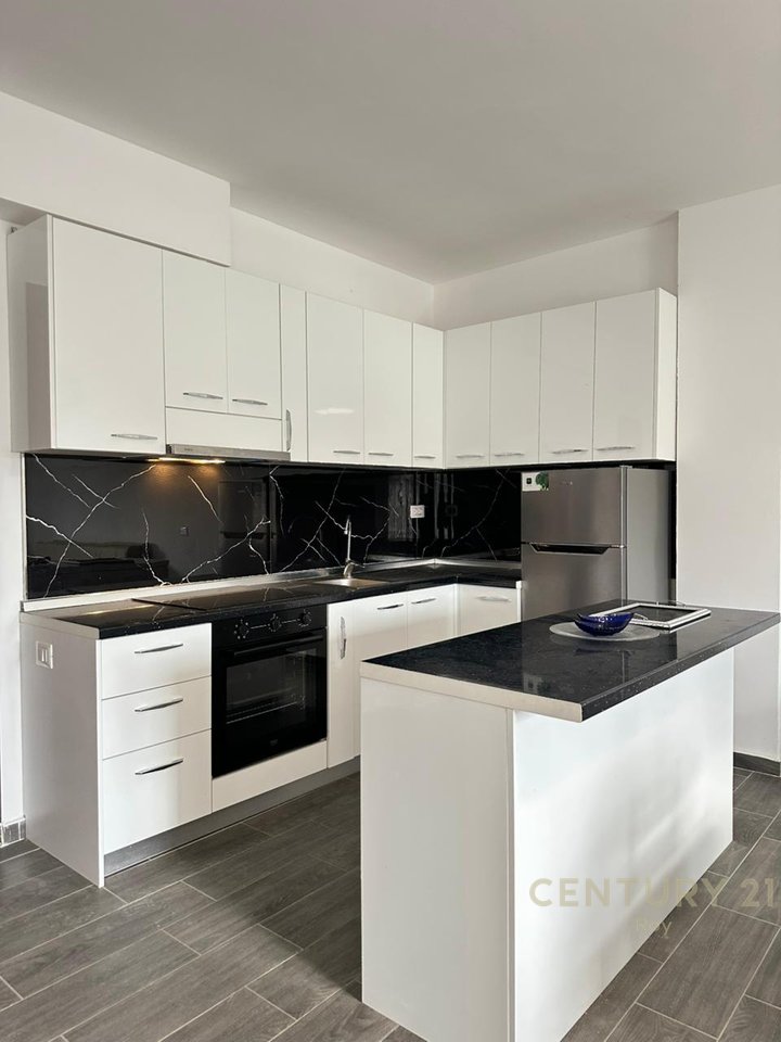 APARTMENT 1+1 FOR SALE IN GOLEM, VERY CLOSE TO THE SEA!!!