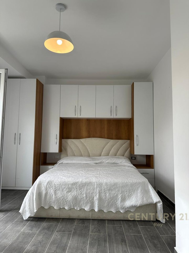 APARTMENT 1+1 FOR SALE IN GOLEM, VERY CLOSE TO THE SEA!!!