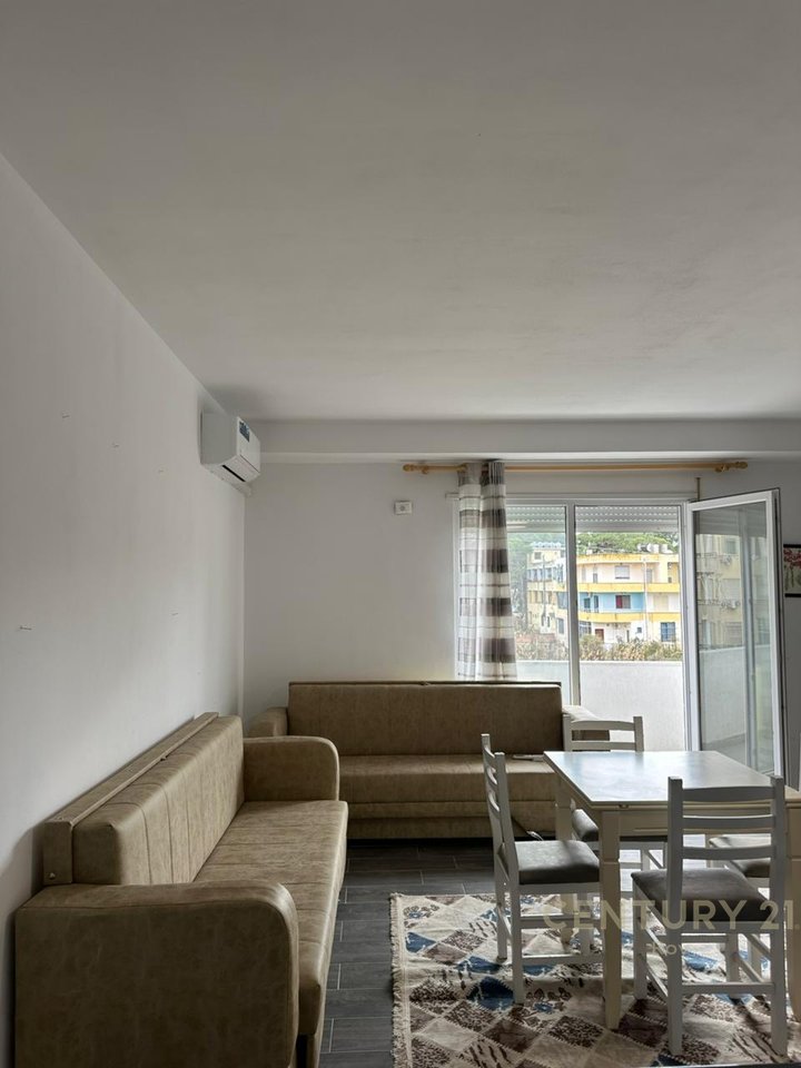 APARTMENT 1+1 FOR SALE IN GOLEM, VERY CLOSE TO THE SEA!!!