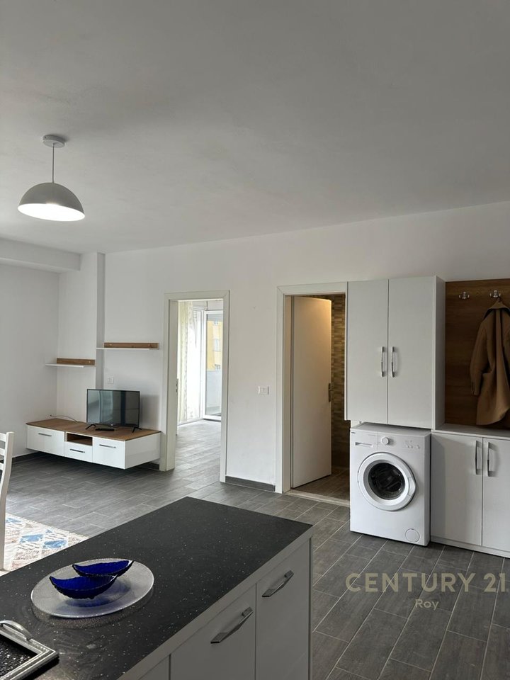 APARTMENT 1+1 FOR SALE IN GOLEM, VERY CLOSE TO THE SEA!!!