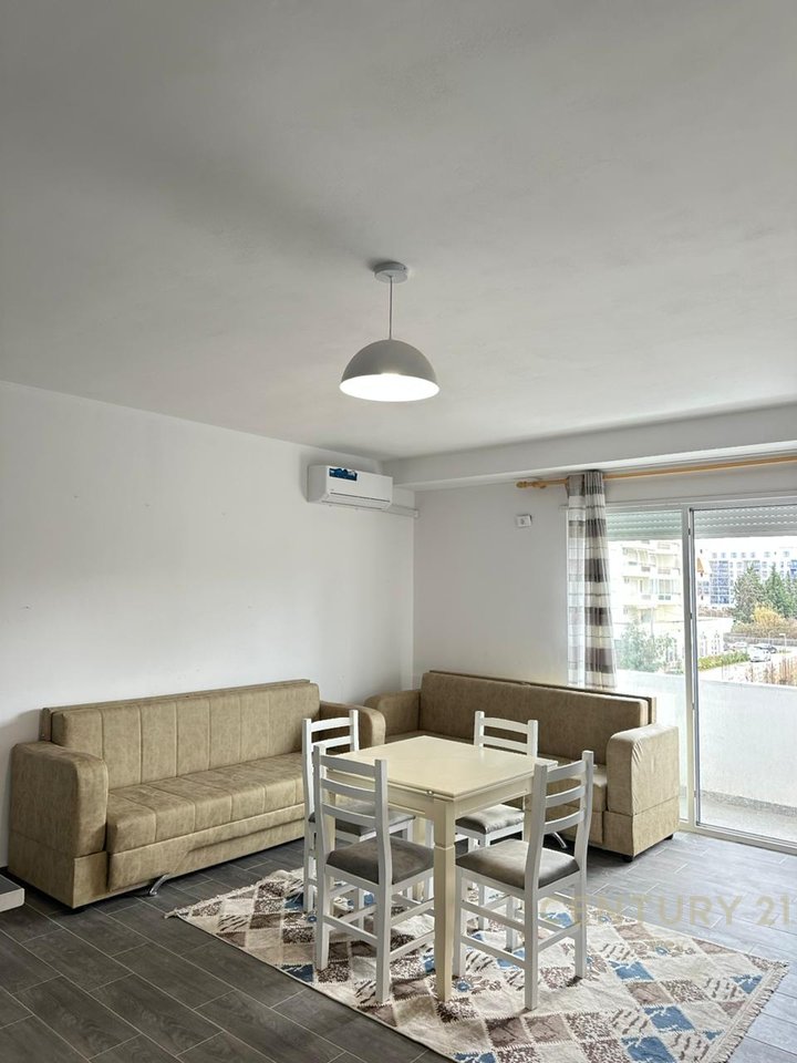 APARTMENT 1+1 FOR SALE IN GOLEM, VERY CLOSE TO THE SEA!!!