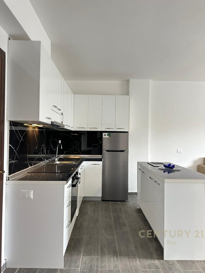 APARTMENT 1+1 FOR SALE IN GOLEM, VERY CLOSE TO THE SEA!!!