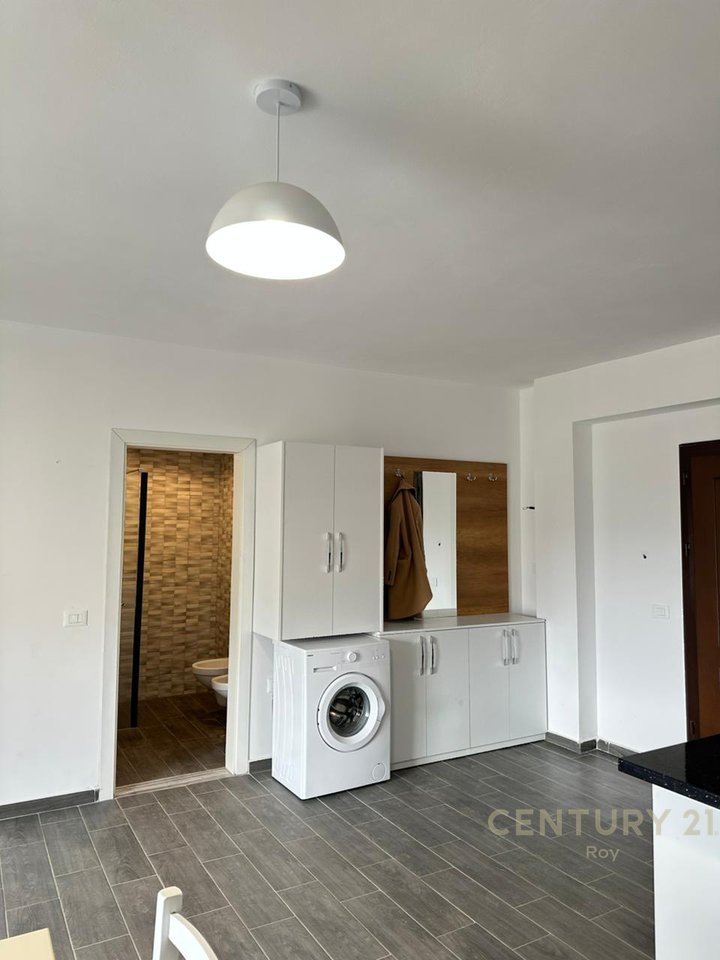 APARTMENT 1+1 FOR SALE IN GOLEM, VERY CLOSE TO THE SEA!!!